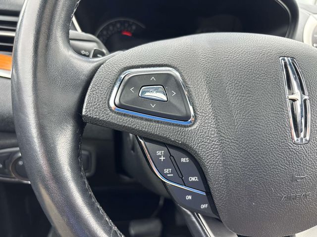 2019 Lincoln MKC Reserve - Photo 20