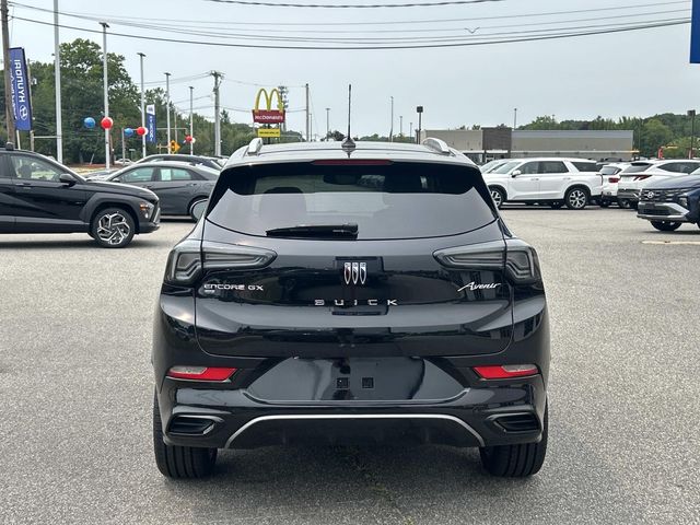 2023 Buick Encore GX Essence - Photo 4