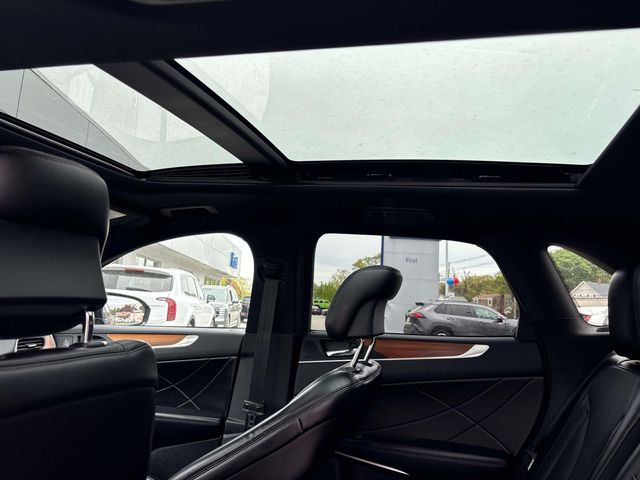 2019 Lincoln MKC Reserve - Photo 13