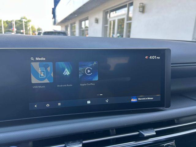 2025 Hyundai Santa Cruz XRT - Photo 9