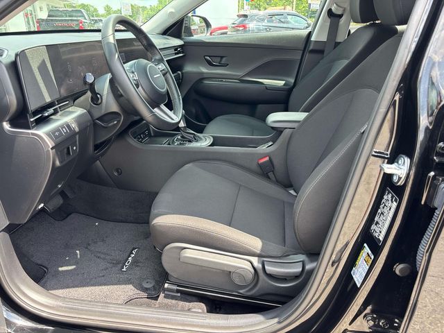 2026 Hyundai Kona SEL Sport - Photo 10
