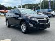 Certified 2020 Chevrolet Equinox LT SUV