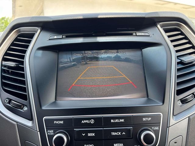 2017 Hyundai Santa Fe Sport - Photo 22