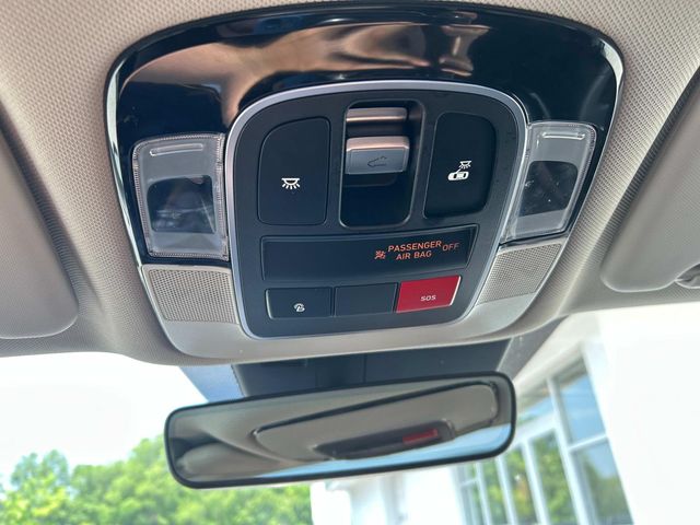 2023 Hyundai Tucson SEL - Photo 31