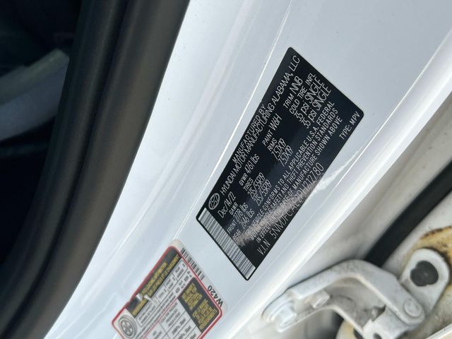 2023 Hyundai Tucson SEL - Photo 10