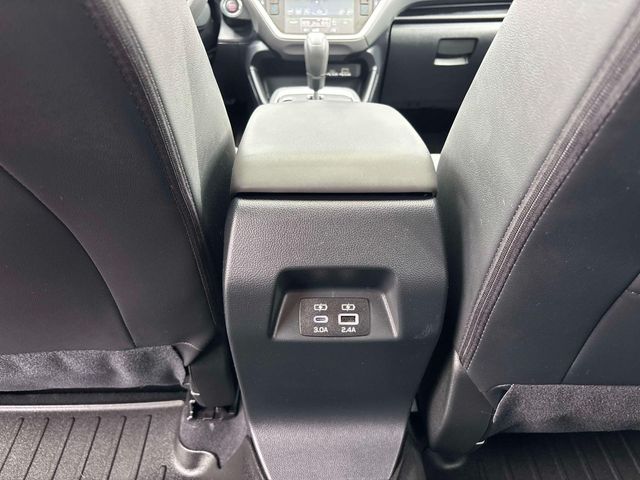 2024 Subaru Crosstrek Premium - Photo 14