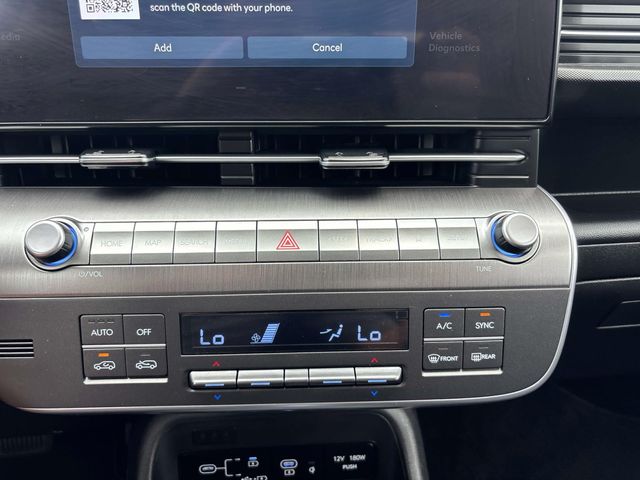 2026 Hyundai Kona SEL Sport - Photo 22