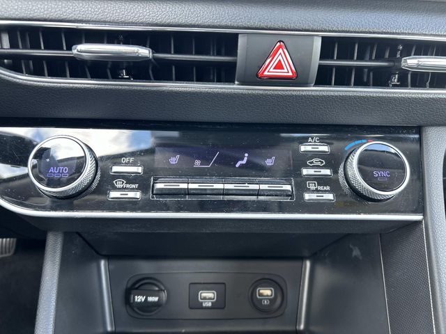 2023 Hyundai Sonata SEL - Photo 29
