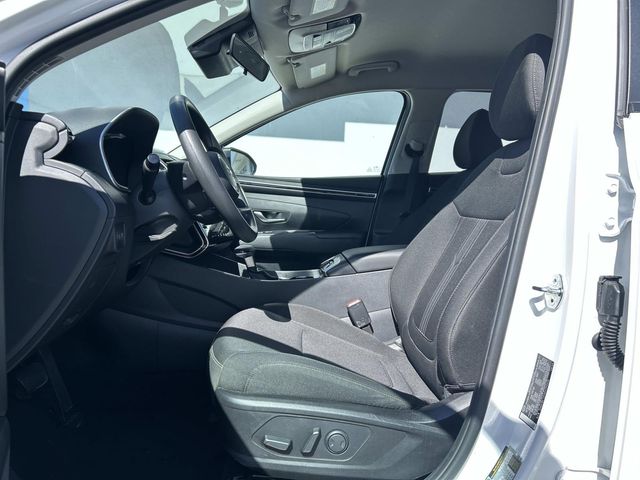2024 Hyundai Tucson SEL - Photo 13