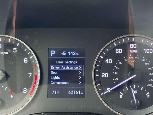 2020 Hyundai Tucson Value - Photo 20