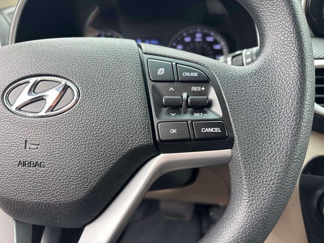 2020 Hyundai Tucson Value - Photo 19