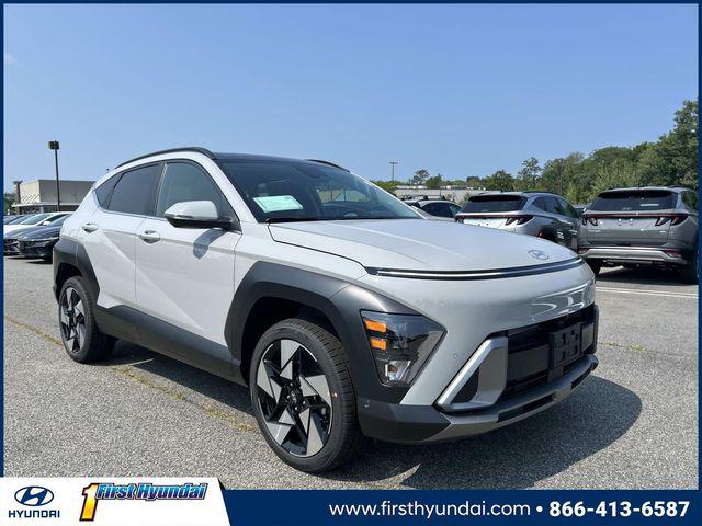 2027 Hyundai Kona