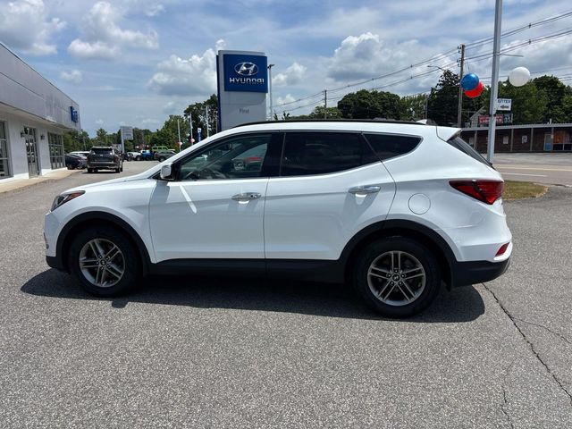 2017 Hyundai Santa Fe Sport - Photo 6