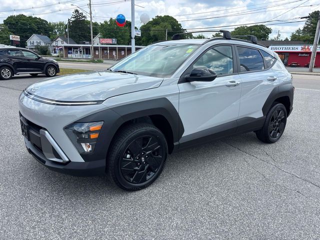 2026 Hyundai Kona SEL Sport - Photo 7