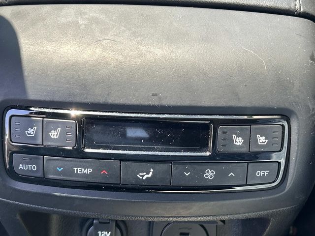 2025 Hyundai Palisade Calligraphy - Photo 24