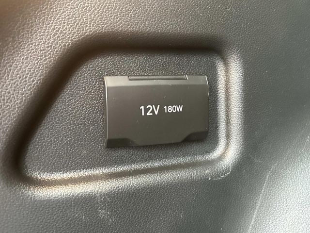 2024 Hyundai Tucson SEL - Photo 13