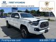 Certified 2023 Toyota Tacoma TRD Sport V6 Truck