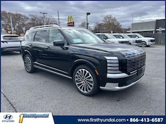 2026 Hyundai Palisade Hybrid Calligraphy SUV