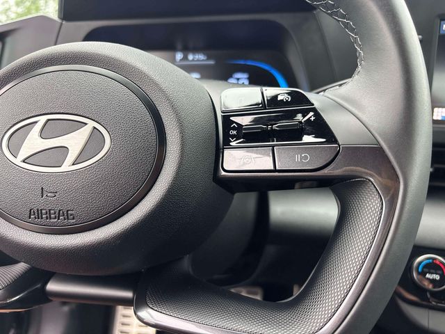 2025 Hyundai Elantra SEL - Photo 20