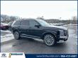 New 2026 Hyundai Palisade Calligraphy AWD SUV