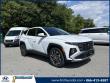 New 2026 Hyundai Tucson Hybrid Limited SUV