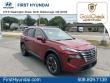 Certified 2024 Nissan Rogue SV SUV