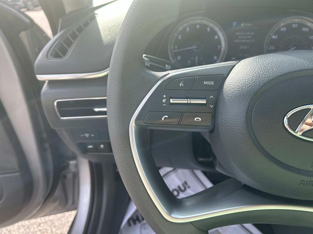 2023 Hyundai Sonata SEL - Photo 23