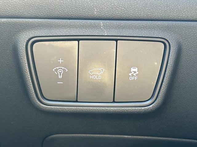 2024 Hyundai Tucson SEL - Photo 19