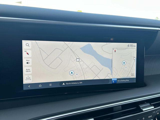 2026 Hyundai Palisade Calligraphy - Photo 13