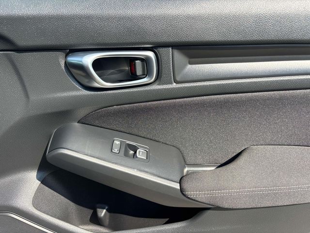 2025 Honda Civic Sport - Photo 16