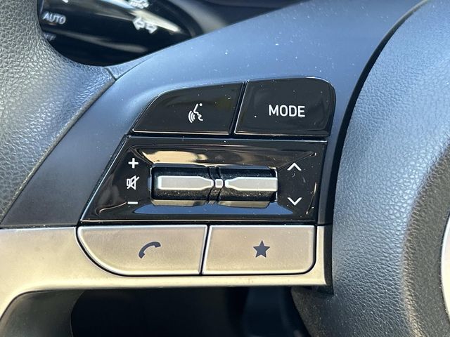 2024 Hyundai Tucson SEL - Photo 20