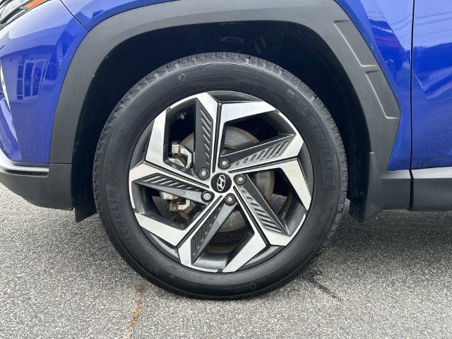 2024 Hyundai Tucson SEL - Photo 9