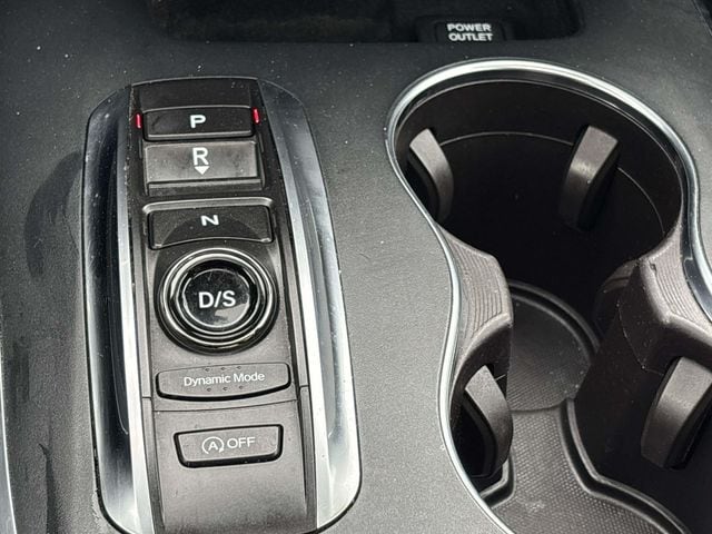 2020 Acura MDX Technology Package - Photo 24