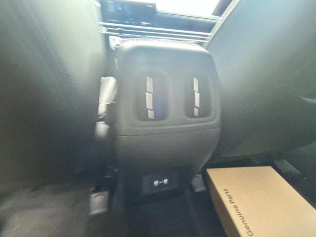 2025 Hyundai Santa Cruz XRT - Photo 6