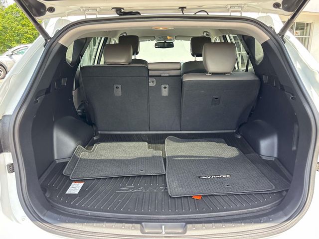 2017 Hyundai Santa Fe Sport - Photo 12