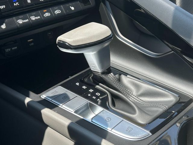 2024 Hyundai Elantra SEL - Photo 32