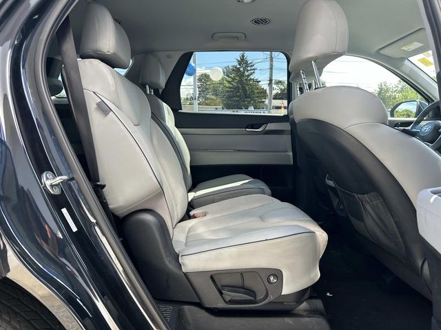 2023 Hyundai Palisade SEL - Photo 15