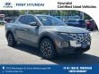 Used 2022 Hyundai Santa Cruz SEL Premium Truck