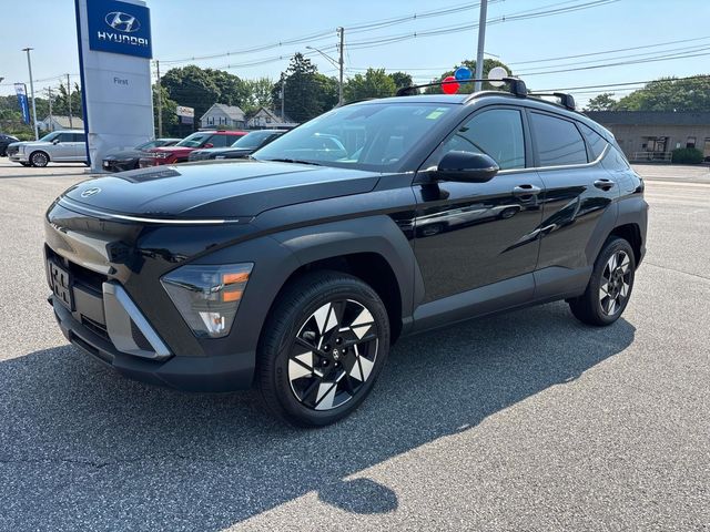 2024 Hyundai Kona SEL - Photo 7