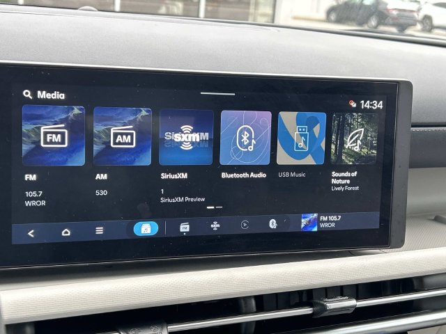2026 Hyundai Tucson SE - Photo 29