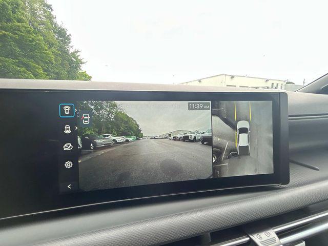 2025 Hyundai Santa Cruz XRT - Photo 10