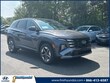 Hyundai Tucson Hybrid