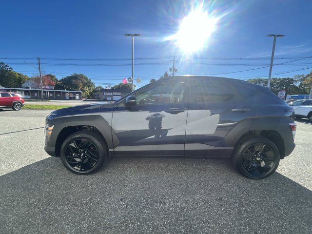 2026 Hyundai Kona SEL Sport - Photo 6