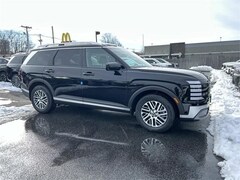 2026 Hyundai Palisade SEL AWD SUV