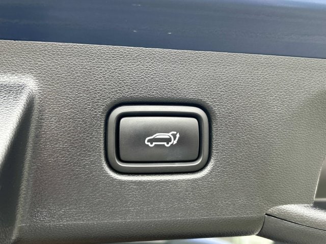 2024 Hyundai Tucson SEL - Photo 12