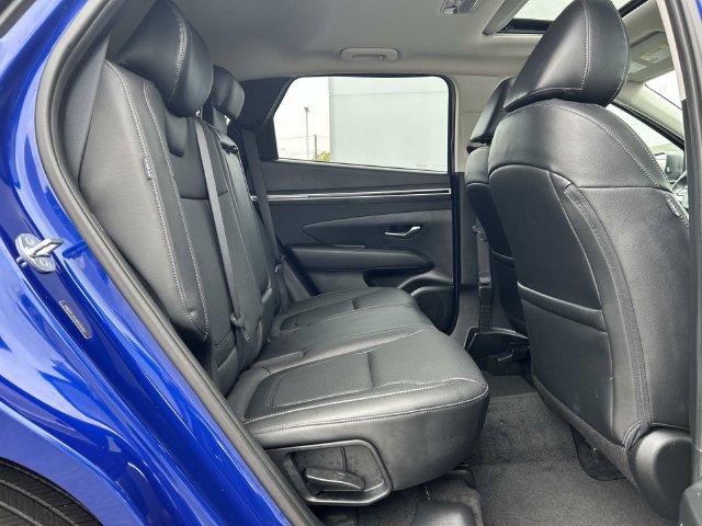 2024 Hyundai Tucson SEL - Photo 18