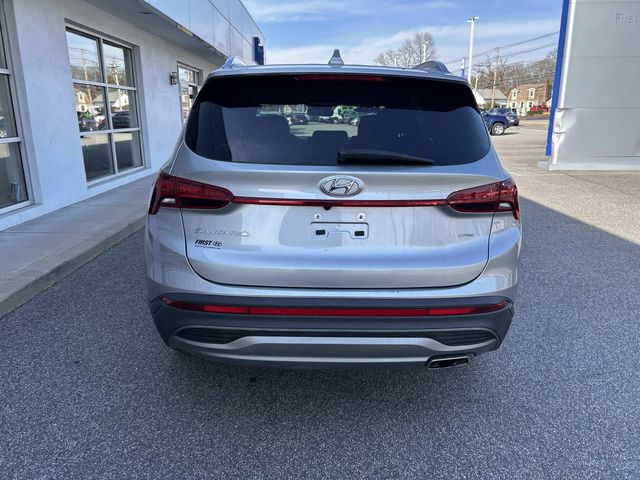2023 Hyundai Santa Fe SEL - Photo 4