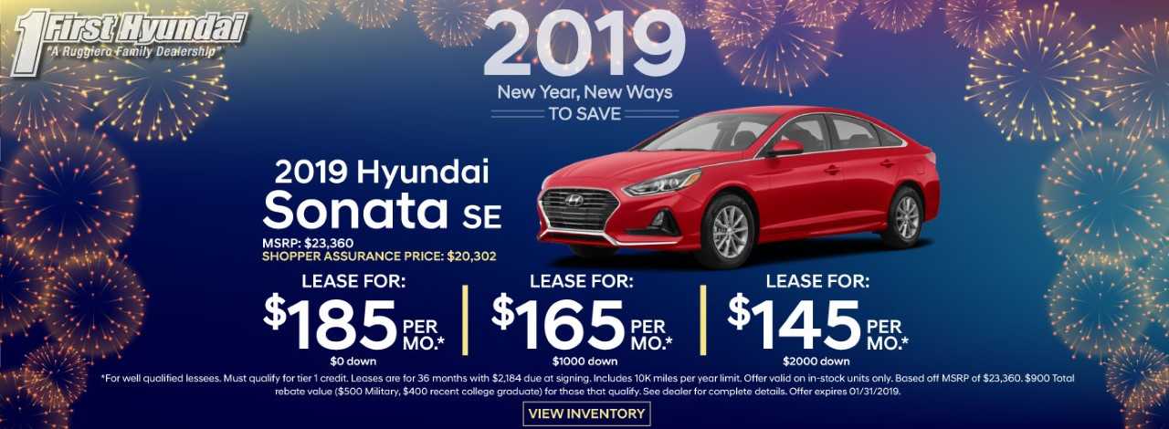 First Hyundai - Serves North Attleboro, Norwood, Brockton MA ...