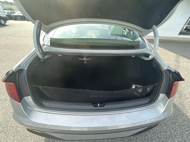 2023 Hyundai Sonata SEL - Photo 12