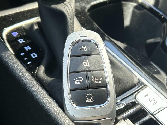 2024 Hyundai Tucson SEL - Photo 31